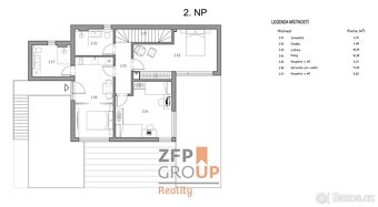 Prodej pozemku pro bydlení o rozloze 1 627 m2 - Březina - 8
