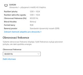 Kancelářský PC LENOVO ve výborném stavu - 8