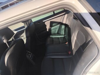 Superb 2 Facelift 2.0 Tdi 4x4 Manuál,Tažný - 8