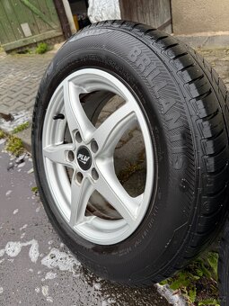 Kola Ford 5x108 R15 - 8