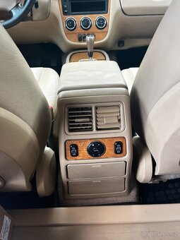 Mercedes-Benz ML 270CDI - 8