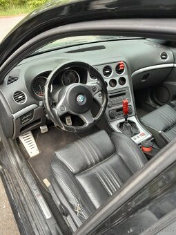 Alfa romeo 159 ti 1.9 jtdm - 8