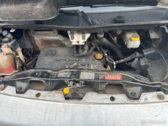Fiat Ducato 2,0D 2012 - 8