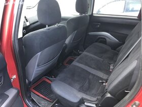 Mitsubishi  Outlander 2.2 Di-D 4X4 / 2009 / 369000km - 8