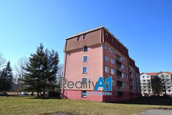 PRONAJATO Pronájem bytu 2+kk - Stráž pod Ralskem - 8