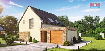 Prodej pozemku k bydlení, 1517 m², Orlické Záhoří - 8