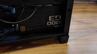 Herní/Pracovní Počítač RTX4080 MSI AMD Ryzen 9 5900X - 8