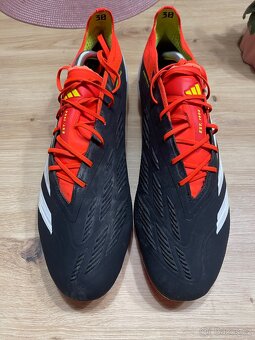 Kopačky Adidas Predator elite SG 46 2/3 - 8