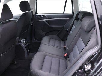 Škoda Octavia 2,0 TDI 103kW Klima Xenon Navi (2008) - 8