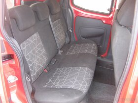 FIAT FIORINO 1.4i / 54KW STK 5/2027 - 8