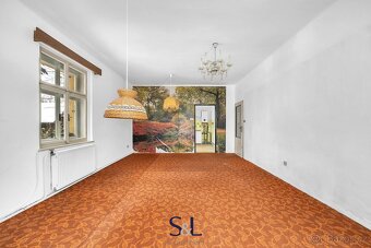 Prodej byty 2+1, 70 m2 - Polevsko, ev.č. 01062 - 8