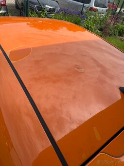 Fiat Punto 1.4 16V - 8