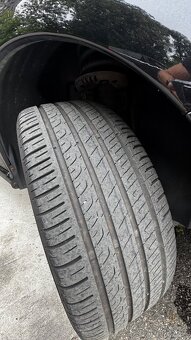 Spider r16 5x100 Škoda - 8