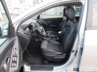ix35 1,7 CRDi 85 kW - 8