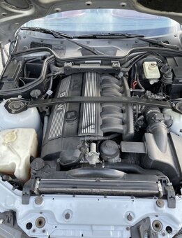 Bmw Z3 2.8 manual individual - 8