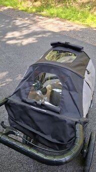 Dětský kočárek Baby Jogger Summit X3 - 8