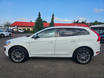 VOLVO XC60 2012 3.0 T6 224kW AWD 4x4 R-DESIGN,PANORAMA,NAVI - 8