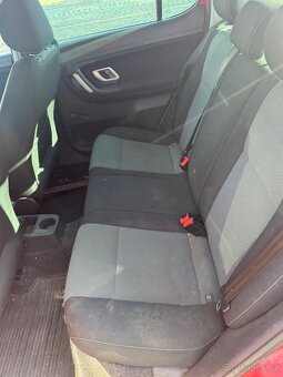 Fabia 1,4 TDi 102000km - 8