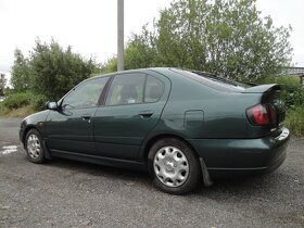 Nissan Primera P11C 144 na náhradní díly - 8