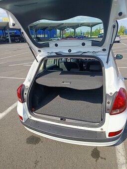 Renault Clio Grandtour - 8
