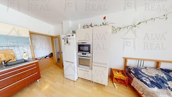 Pronájem bytu 2+kk 58 m² se šatnou a balkónem, v Brně-Med... - 8