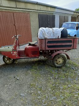Prodám - 8