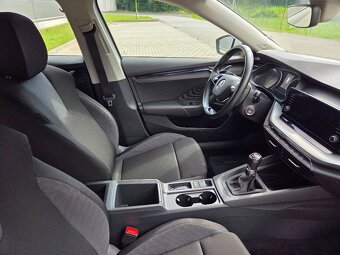 Octavia Combi IV Active 2.0 TDi 85 kW 6-stup.mech. - 8