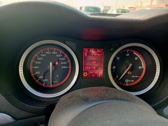 Alfa Romeo 159 sportwagon 110kw - 8
