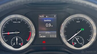 Škoda Kodiaq 2.0 TDi 110kw - 8