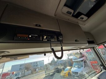 DAF XF 105.460 STANDART AUTOMAT EURO 5 - 8