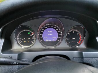 Mercedes w204 220CDI AMG PAKET - 8