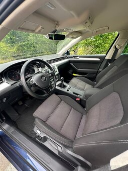 VW Passat b8 2.0tdi 110kW - 8