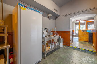 Přenechání zavedené pizzerie – Praha Hlubočepy / Zlíchov - 8