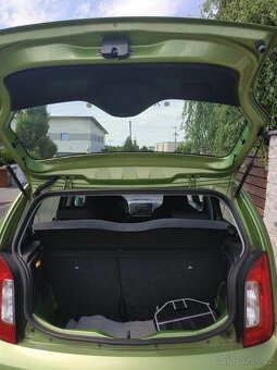 Škoda Citigo, 2016, 60 t. km - 8