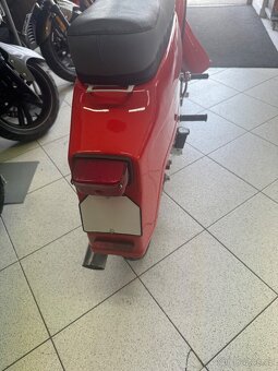 Jawa 21 pionýr - 8