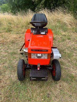 Malotraktor MT8 070 mini - 8