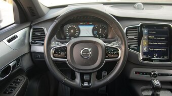 Volvo XC90, AWD 2,0/173kW Tažné DPH - 8