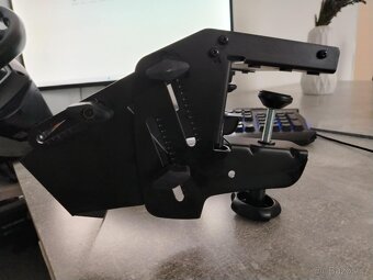 Herní volant Thrustmaster T128 X - 8