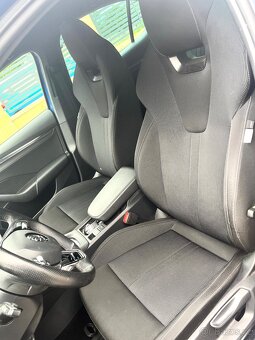 Škoda Octavia 1.5TSI 110kw - 8