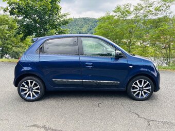 Renault Twingo 1.0i 52kw r.v.2016 plná servisní historie - 8