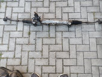 Audi A5/S5 - díly z vozu - 8