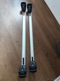 Střešní nosiče ATERA, Kia Ceed 5-dr SW, 2012-2018 - 8