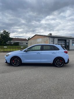 Hyundai i30 N - 8