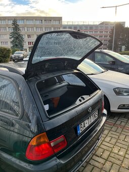 Bmw e46 110kw 6q touring - 8