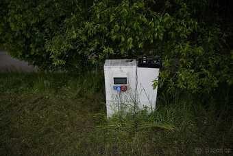 Stavební pozemek 977m Suchý Důl / Slavný - 8