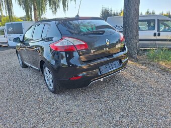 Renault Megane 1.4Tce Gt Line 96kw - 8