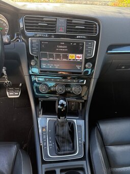 Volkswagen Golf R 221kw DSG 4motion - 8