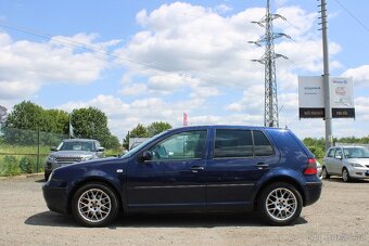Volkswagen Golf, 1,9TDi 85KW, STK 10/2026, r.v. 2000 - 8