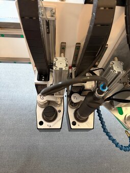 CNC Router RM MX 180230 Spěchá - 8