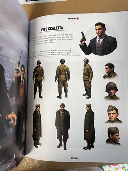 Prodej vzácných vybraných knih různých žánrů - 8